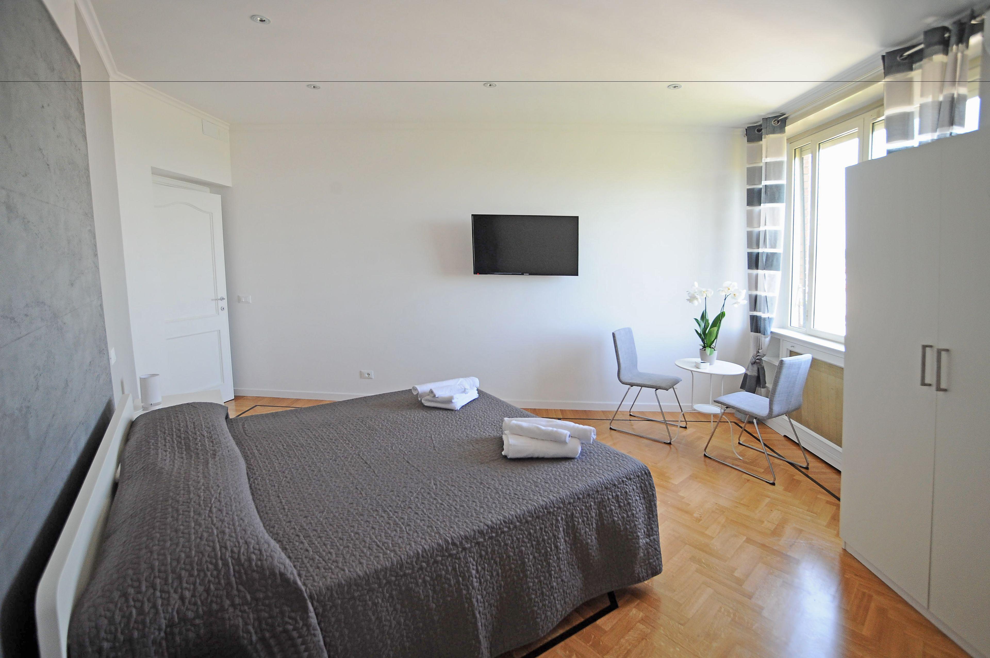 Guest House Vignola, Rome